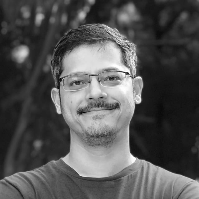 Sandeep Karnik